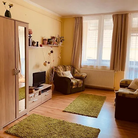 Apartment Victoria