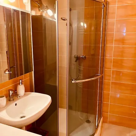 Victoria Apartment Eger