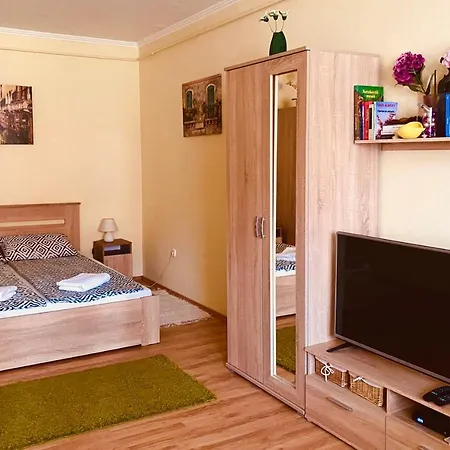 Victoria Apartment Eger